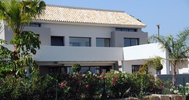 Villa CSP2-9