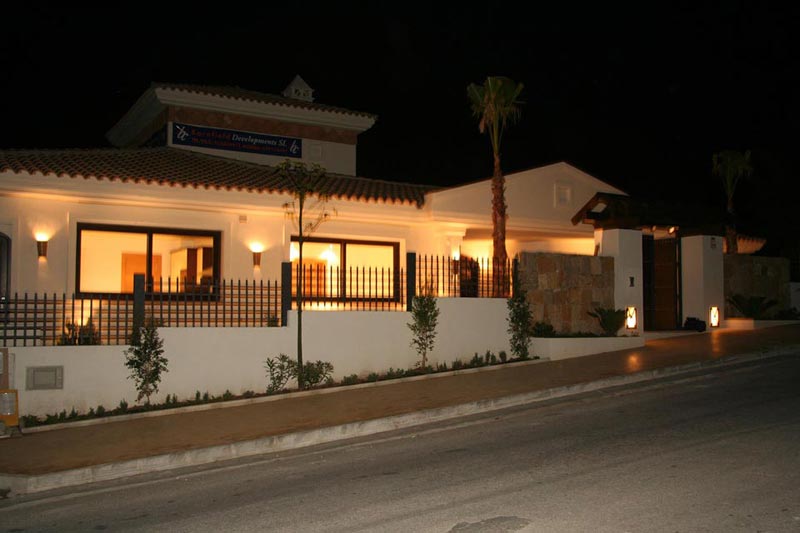 Magna Marbella