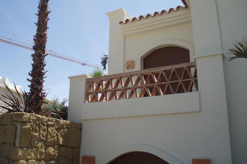 Mirador Paraíso p 36