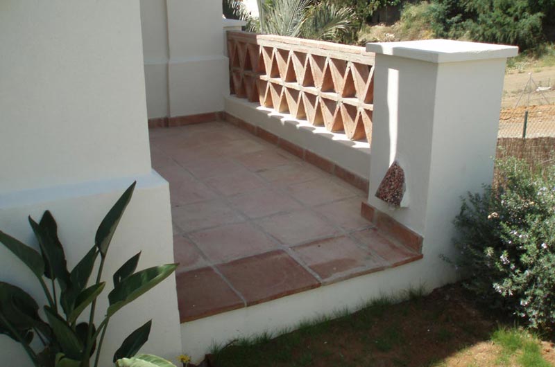 Mirador Paraíso p 36
