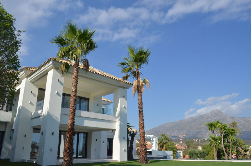 Villa LC5