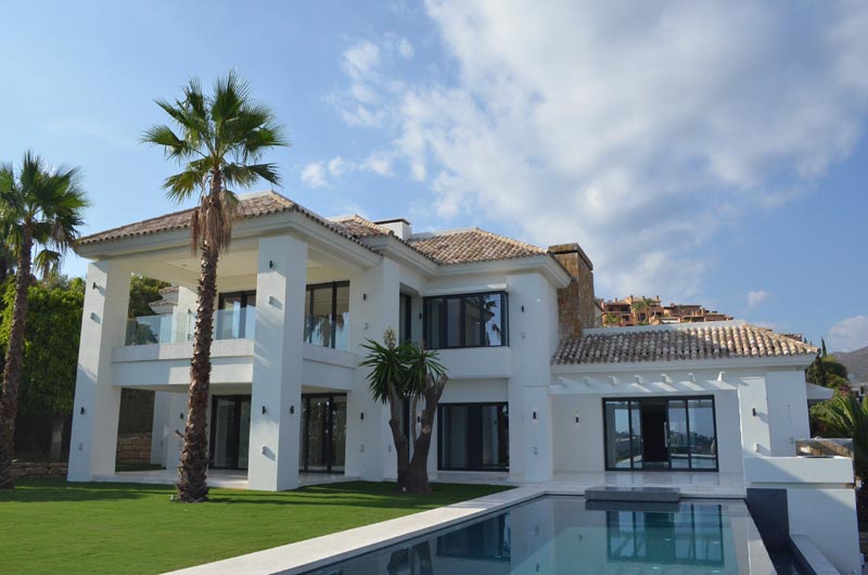 Villa LC5