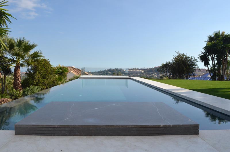 Villa LC5