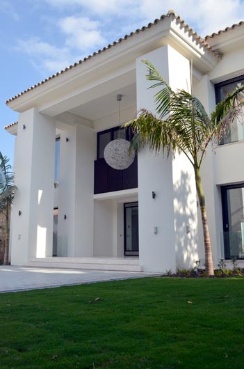 Villa LC5
