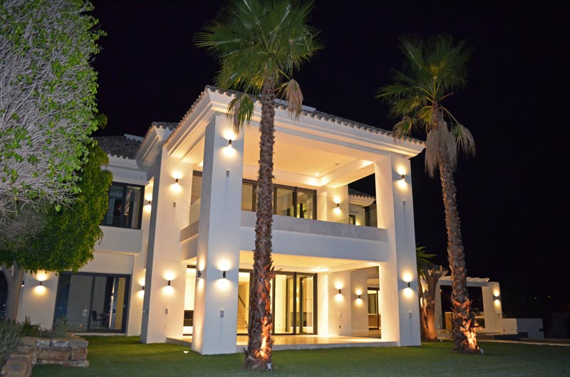 Villa LC5