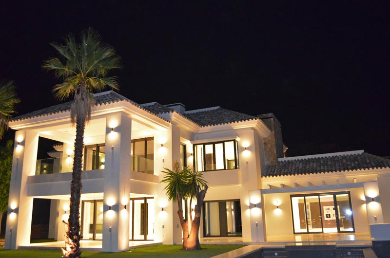 Villa LC5