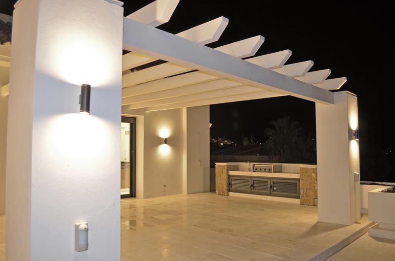 Villa LC5