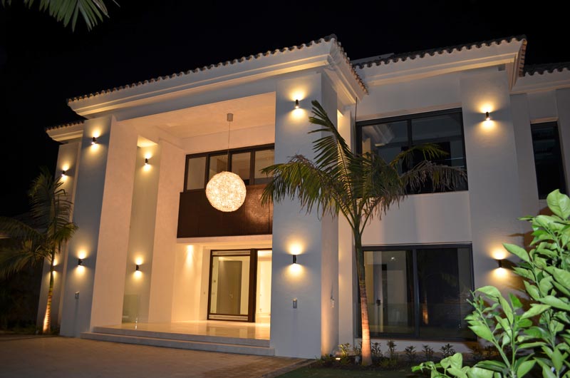 Villa LC5
