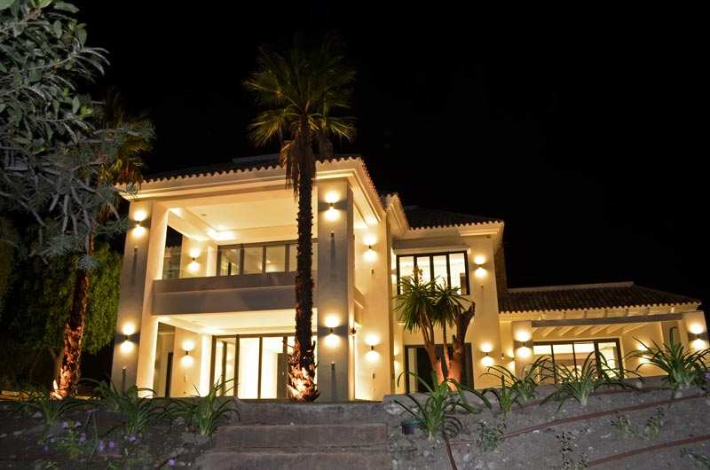 Villa LC5
