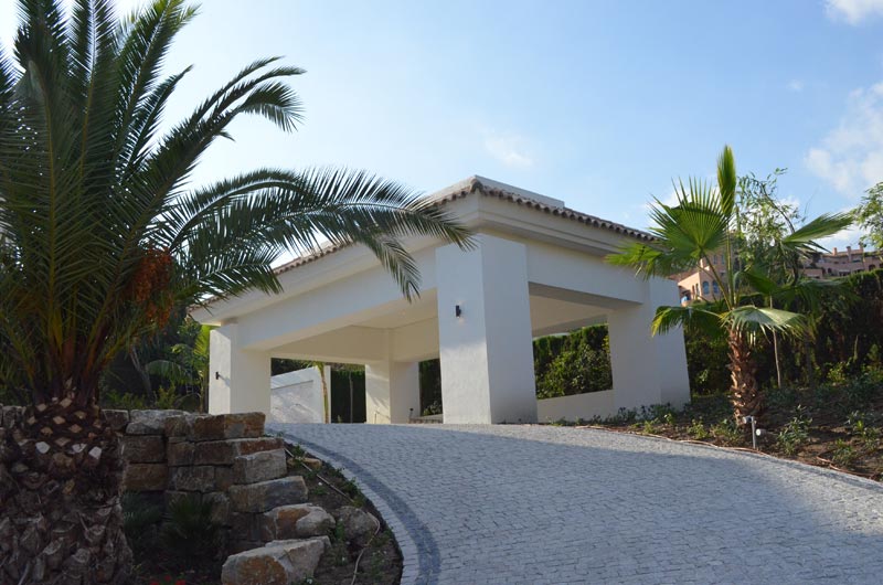 Villa LC5