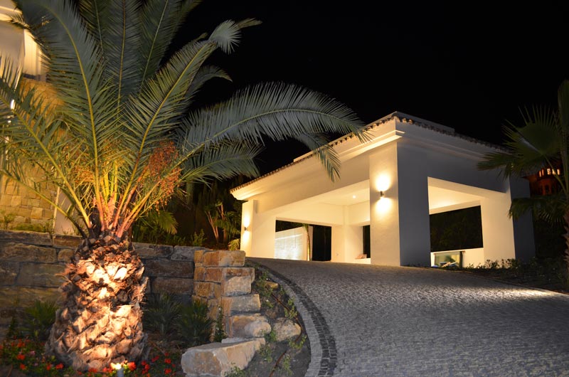 Villa LC5