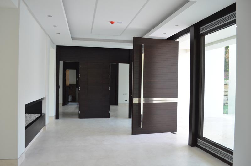 Villa LC5