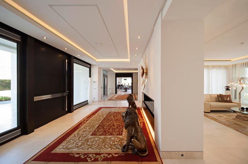 Villa LC5