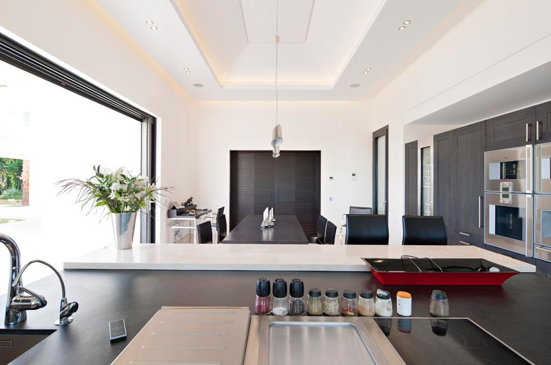 Villa LC5