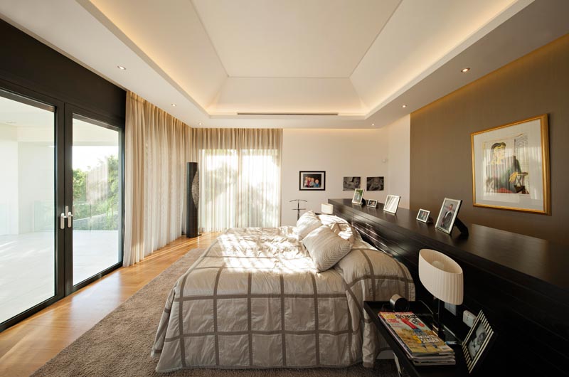 Villa LC5