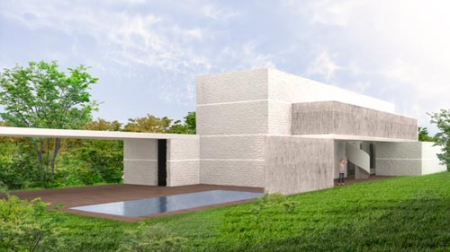 Villa DS214
