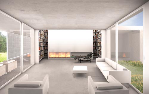 Villa DS214