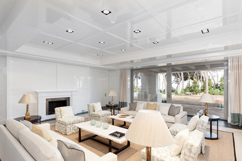 Villa B85