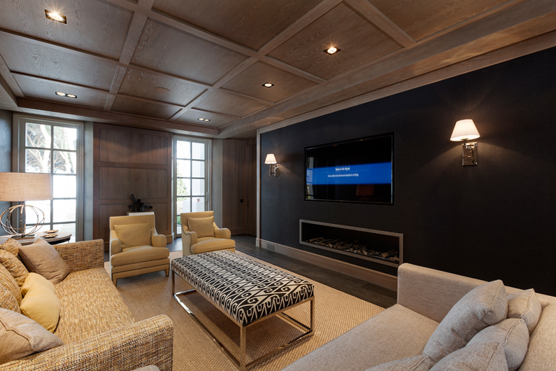 Villa B85