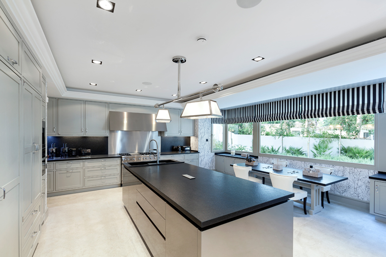Villa B85