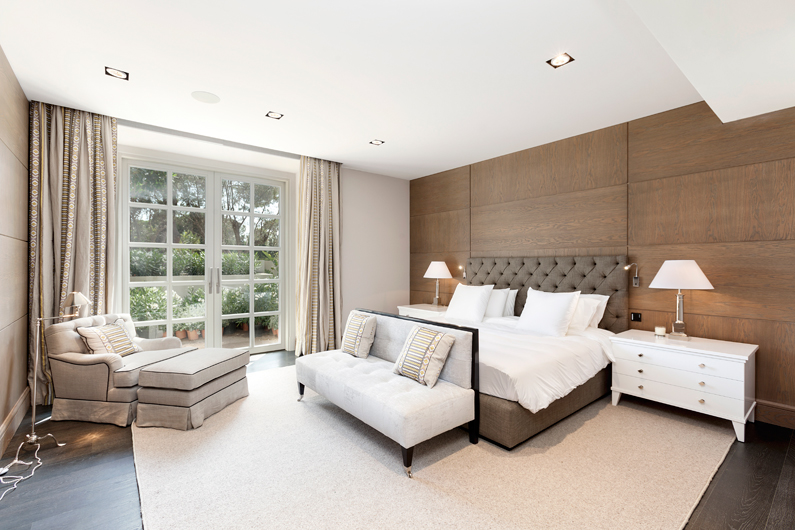 Villa B85