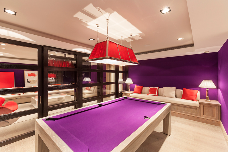 Villa B85