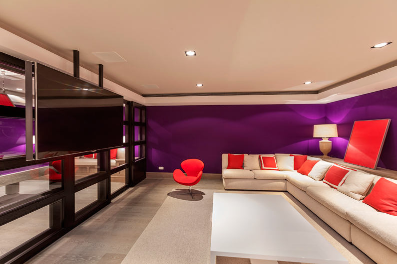Villa B85