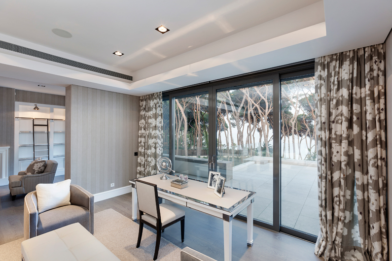 Villa B85