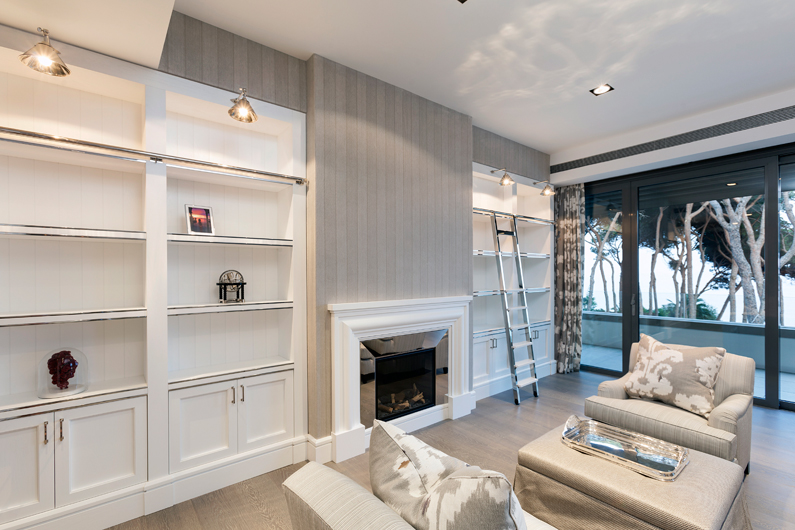 Villa B85