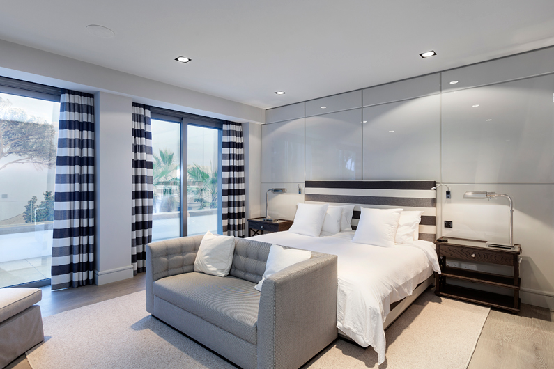 Villa B85