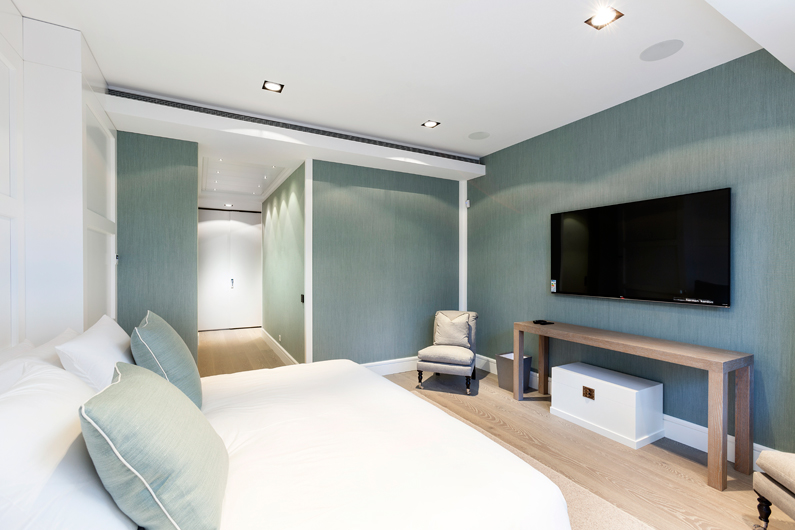 Villa B85