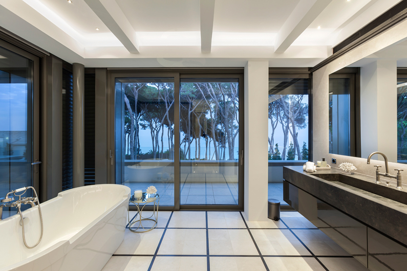 Villa B85