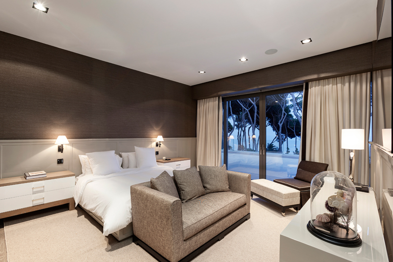 Villa B85