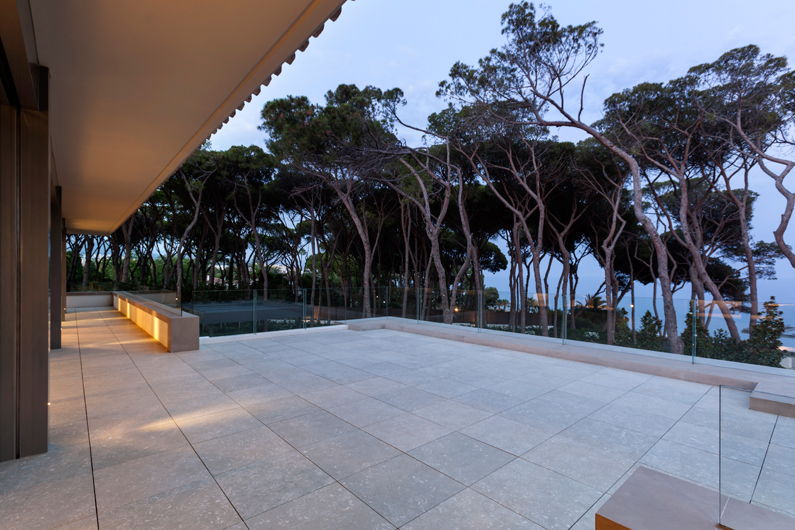 Villa B85