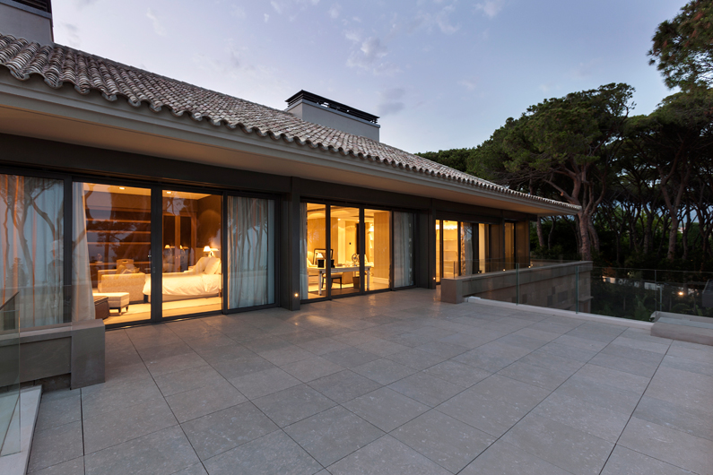 Villa B85