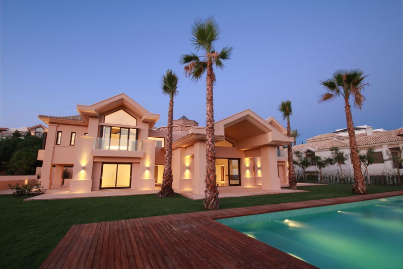 Villa LF9