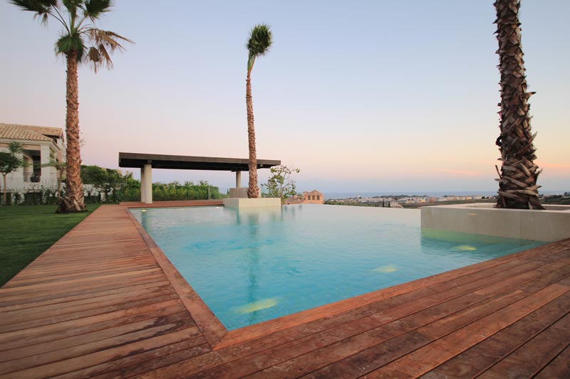 Villa LF9
