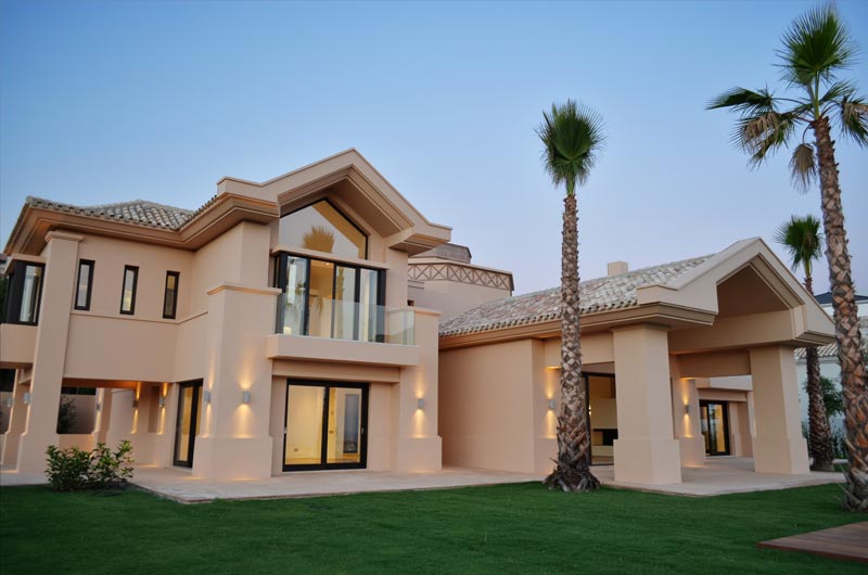 Villa LF9