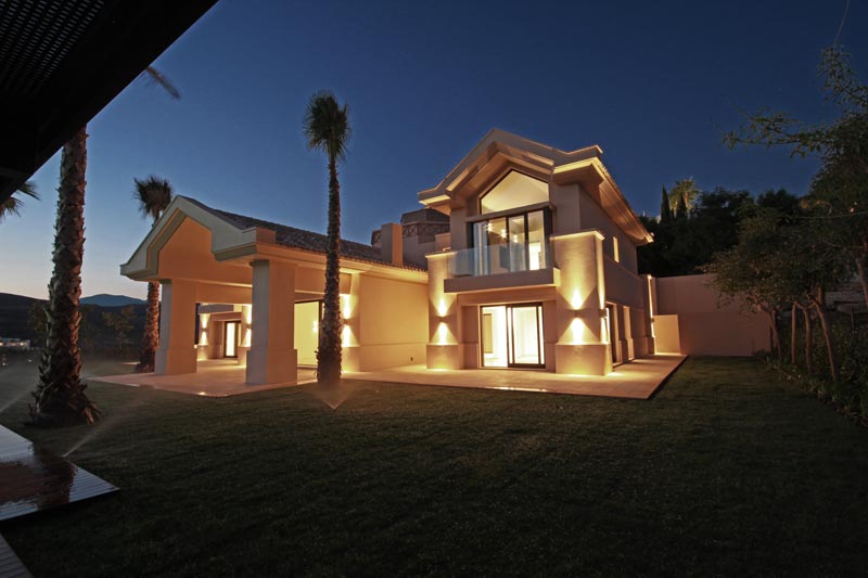 Villa LF9