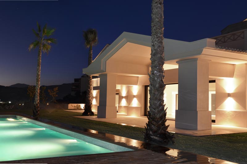 Villa LF9