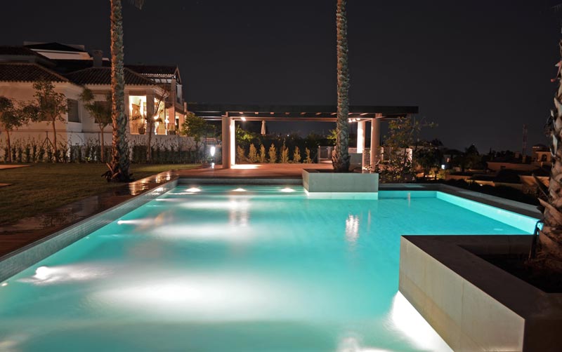 Villa LF9