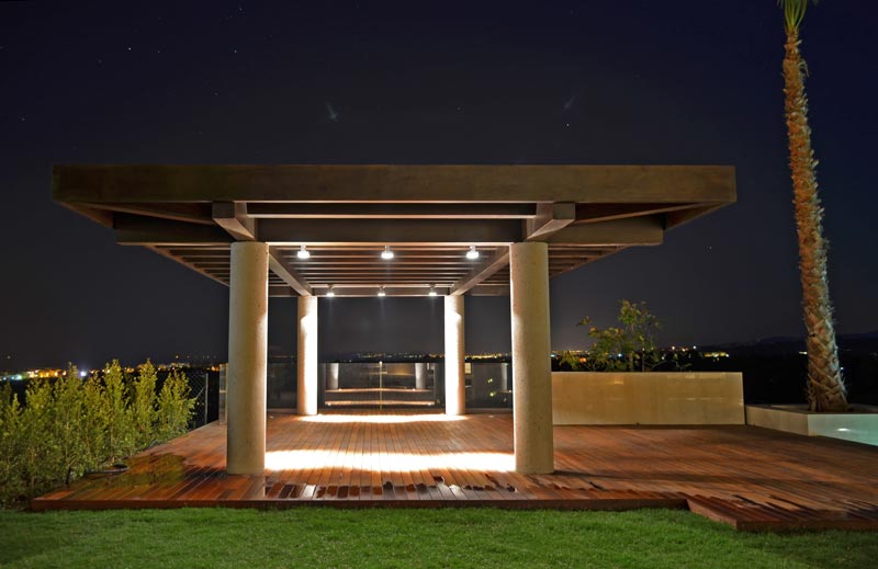 Villa LF9