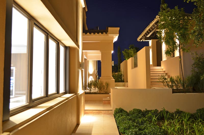 Villa LF9