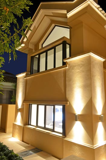 Villa LF9