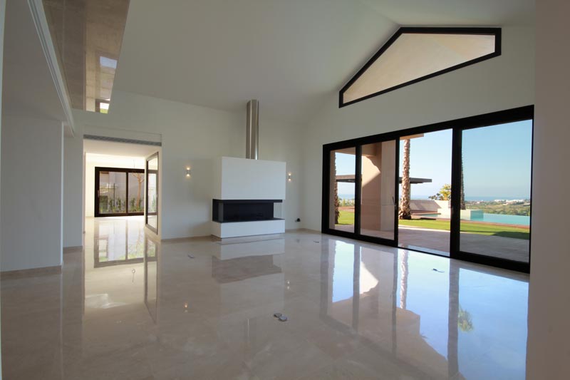 Villa LF9