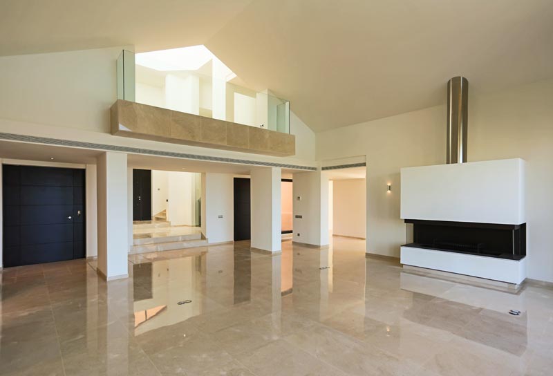 Villa LF9