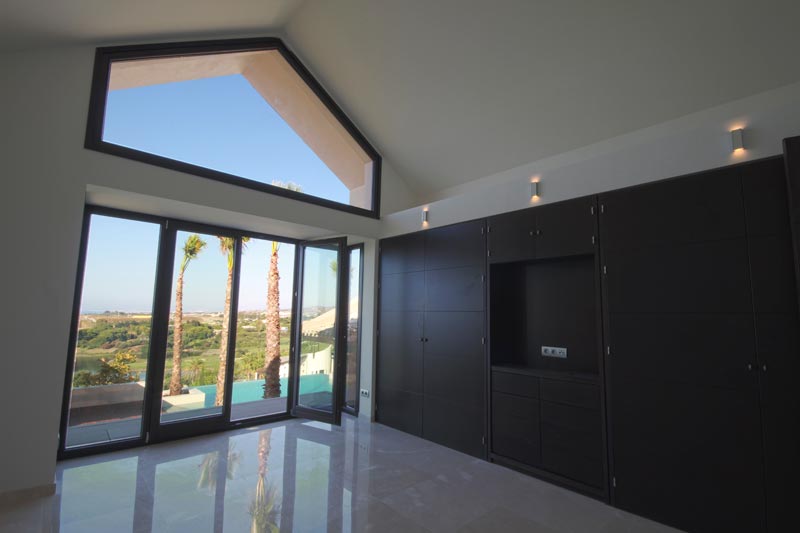 Villa LF9