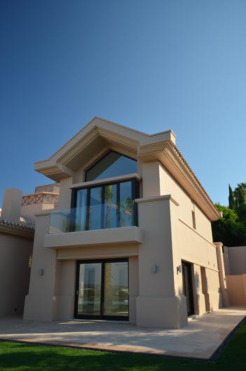 Villa LF9