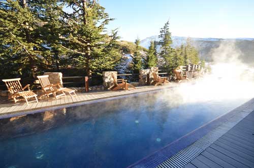 Nuevo Hotel Lodge