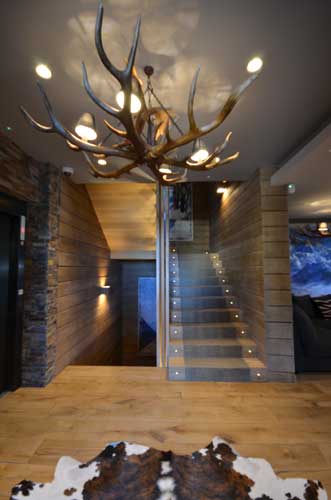 Nuevo Hotel Lodge